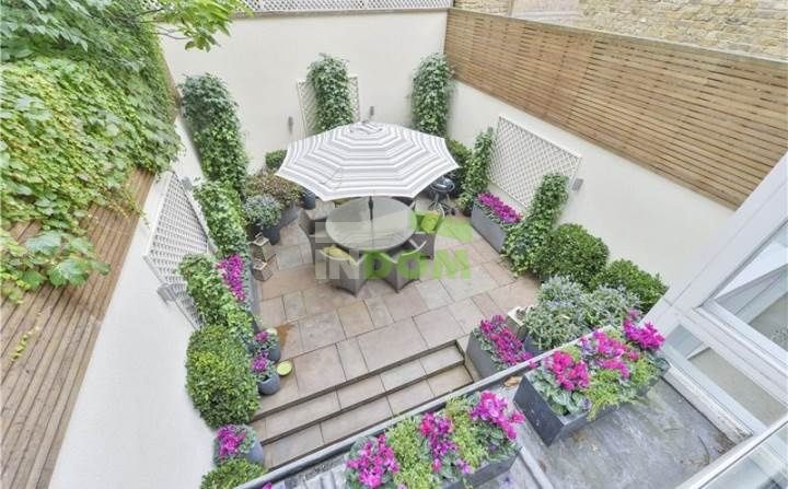 Дом в Лондоне, Великобритания, 381 м² - фото 3