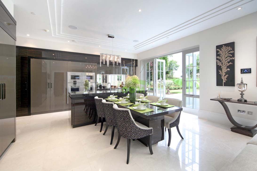 Особняк Англия, Великобритания - фото 3