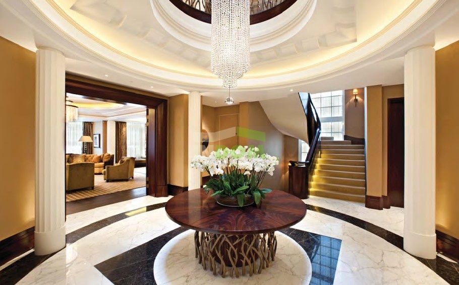 Особняк в Лондоне, Великобритания, 2 000 м² - фото 3