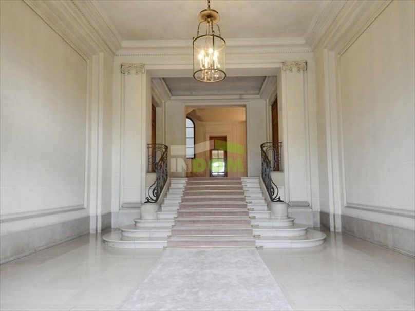 Апартаменты в Париже, Франция, 375 м² - фото 3