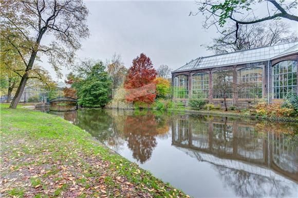 Апартаменты в Амстердаме, Нидерланды, 40 м² - фото 3