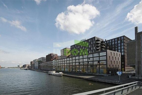 Апартаменты в Амстердаме, Нидерланды, 55 м² - фото 3