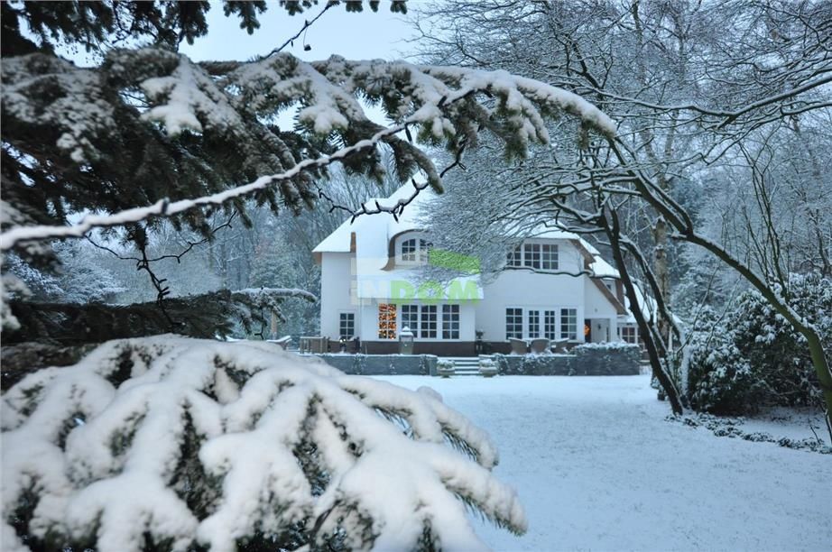 Вилла в Амстердаме, Нидерланды, 574 м² - фото 3