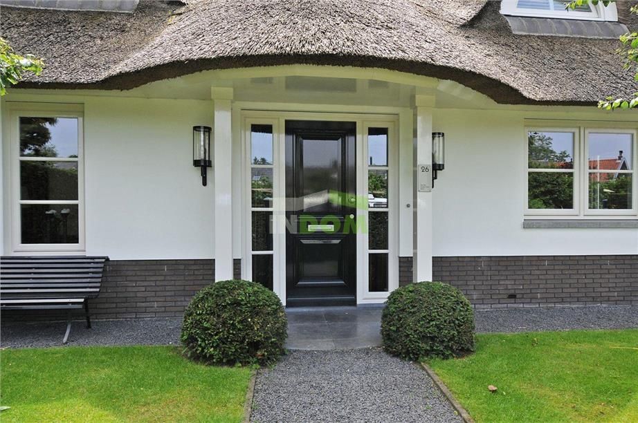 Вилла в Амстердаме, Нидерланды, 270 м² - фото 3