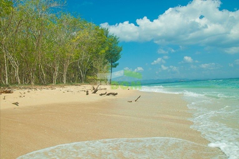 Остров о. Бали, Индонезия, 125 000 м² - фото 3