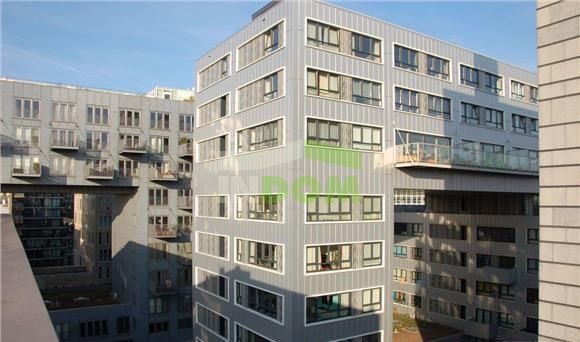 Апартаменты в Амстердаме, Нидерланды, 68 м² - фото 3