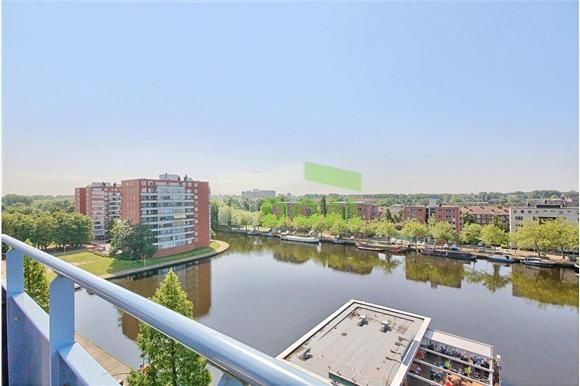 Апартаменты в Амстердаме, Нидерланды, 96 м² - фото 3