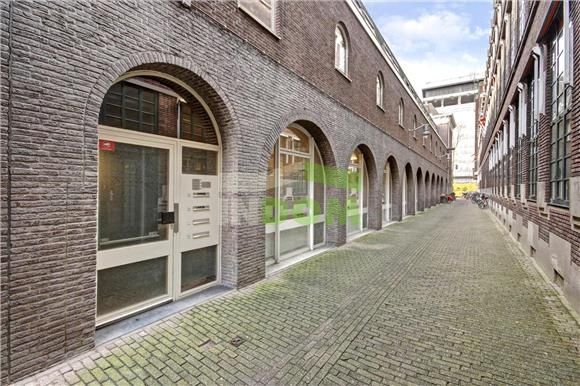 Апартаменты в Амстердаме, Нидерланды, 82 м² - фото 3