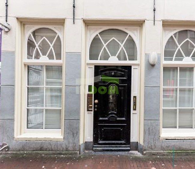 Доходный дом в Амстердаме, Нидерланды, 1 000 м² - фото 3