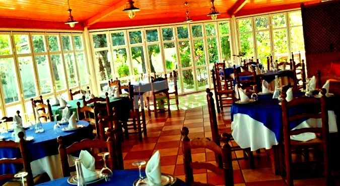 Отель, гостиница на Коста-Бланка, Испания, 2 000 м² - фото 3