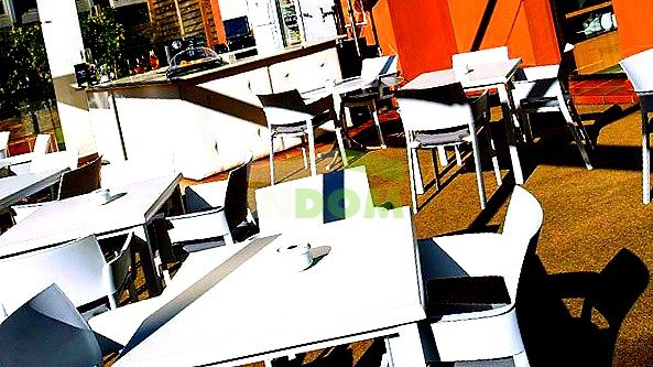 Отель, гостиница в Барселоне, Испания - фото 3