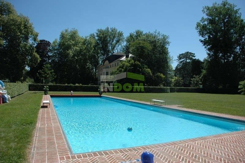 Замок в Нормандии, Франция, 1 200 м² - фото 3