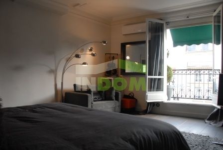 Апартаменты в Париже, Франция, 180 м² - фото 3