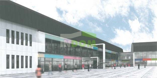 Коммерческая недвижимость в Праге, Чехия, 3 643.16 м² - фото 3