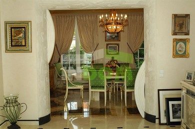 Вилла в Париже, Франция, 850 м² - фото 3