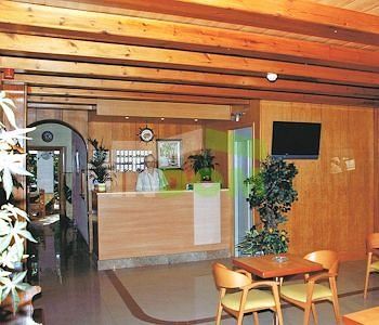 Отель, гостиница на Коста-Брава, Испания - фото 3