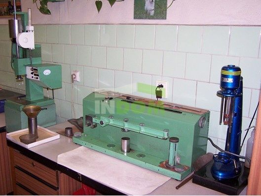 Коммерческая недвижимость в Праге, Чехия - фото 3