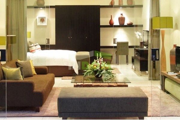 Отель, гостиница о. Бали, Индонезия, 1 500 м² - фото 3