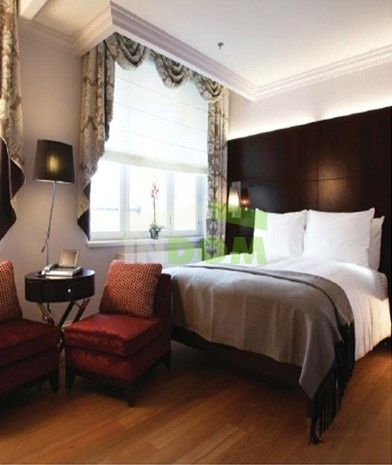 Отель, гостиница в Праге, Чехия - фото 3