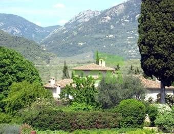 Вилла Лазурный берег, Франция, 2 000 м² - фото 3