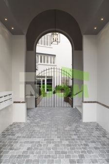 Апартаменты в Брюсселе, Бельгия, 137 м² - фото 3