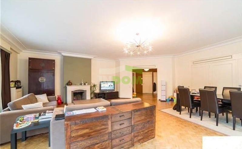 Апартаменты в Брюсселе, Бельгия, 181 м² - фото 3