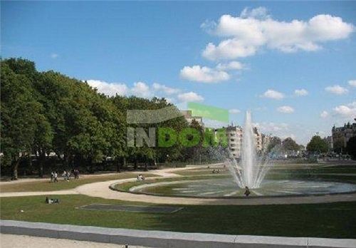 Апартаменты в Брюсселе, Бельгия, 122 м² - фото 3