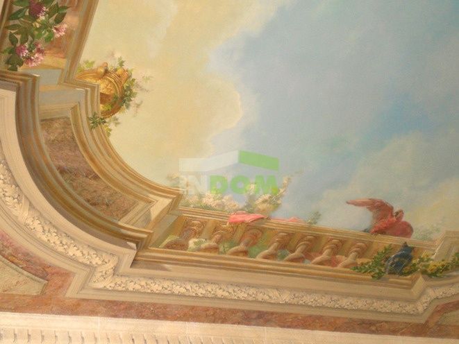 Поместье в Париже, Франция, 2 000 м² - фото 3