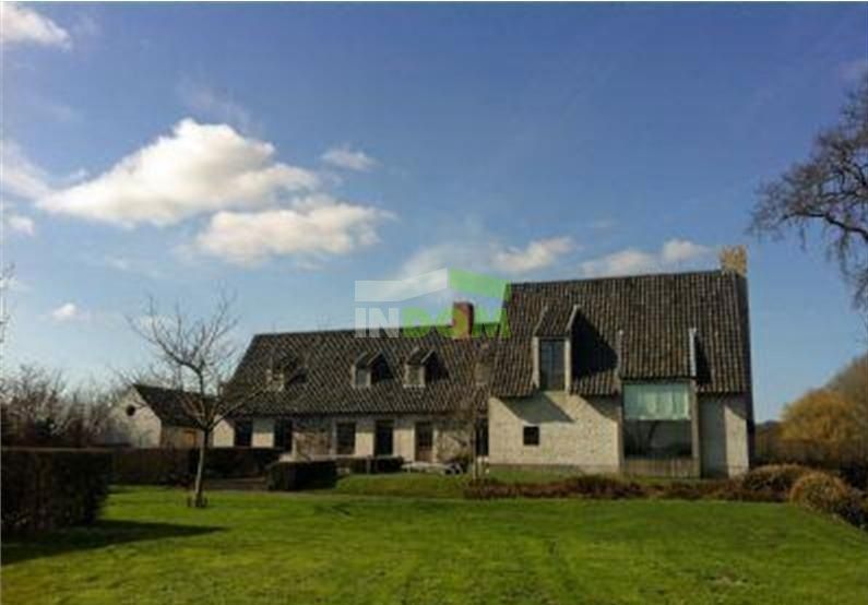 Вилла в Брюгге, Бельгия, 325 м² - фото 3