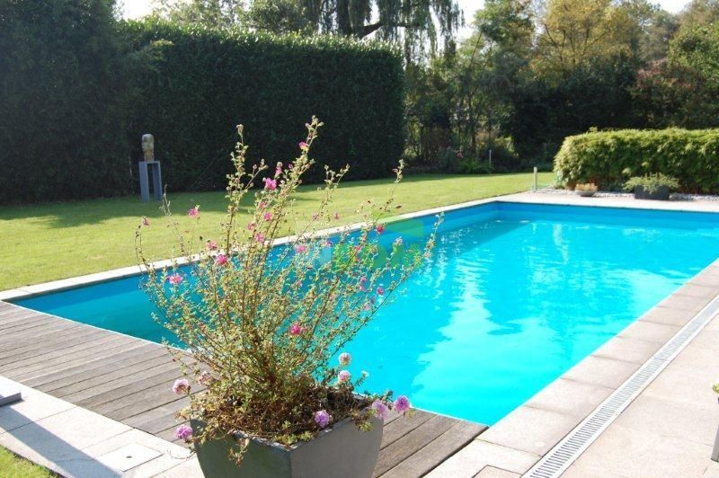 Вилла в Генте, Бельгия, 2 500 м² - фото 3