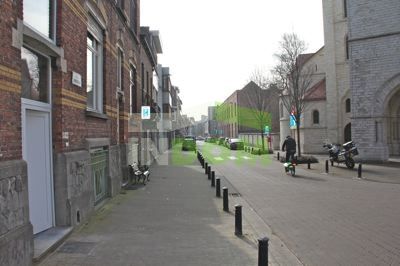 Апартаменты в Генте, Бельгия, 74 м² - фото 3