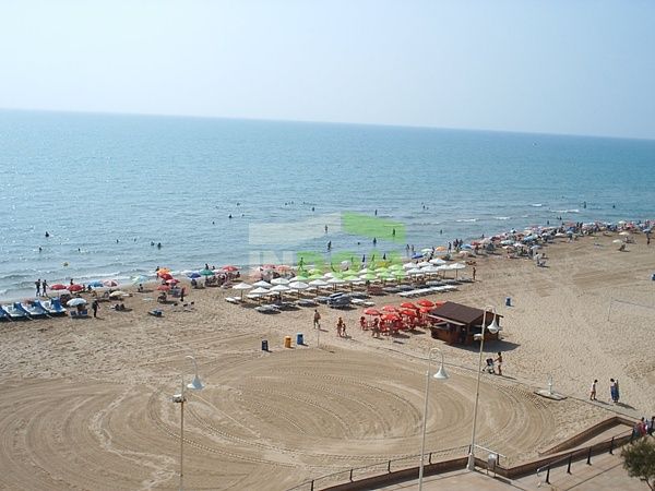 Апартаменты на Коста-Бланка, Испания, 52 м² - фото 3