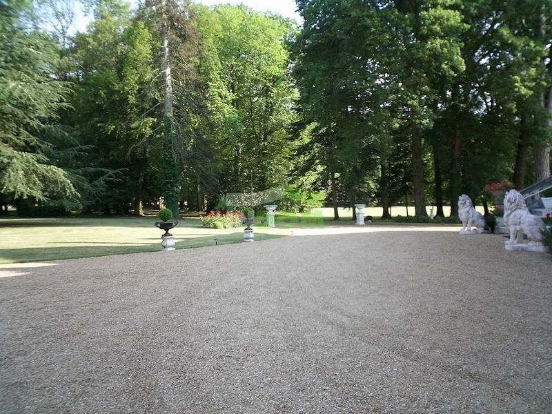 Замок Долина Луары, Франция, 1 400 м² - фото 3