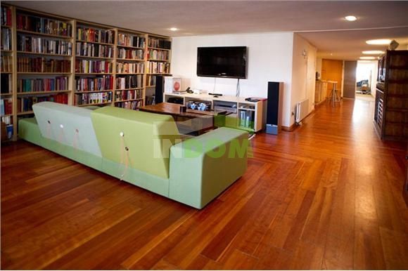 Апартаменты в Амстердаме, Нидерланды, 200 м² - фото 3