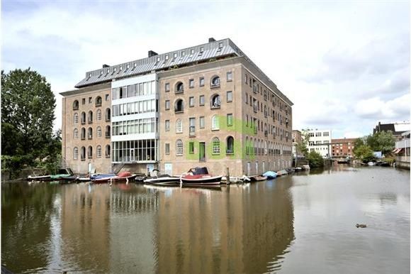 Апартаменты в Амстердаме, Нидерланды, 83 м² - фото 3