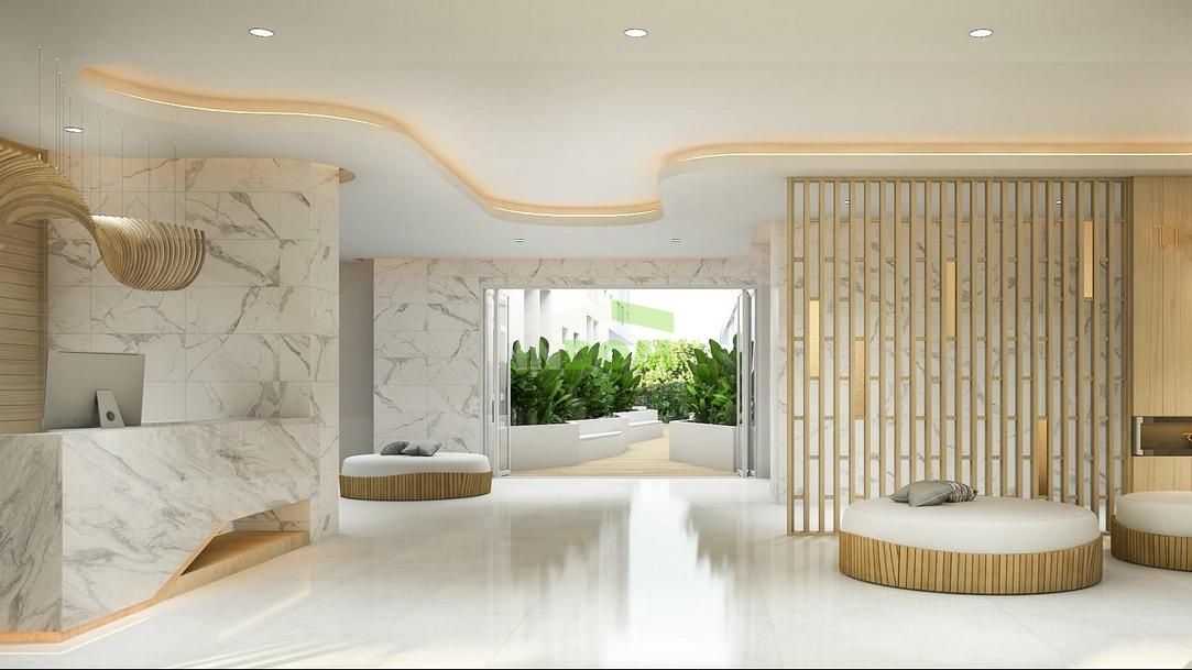 Коммерческая недвижимость на Пхукете, Таиланд, 20.5 м² - фото 4