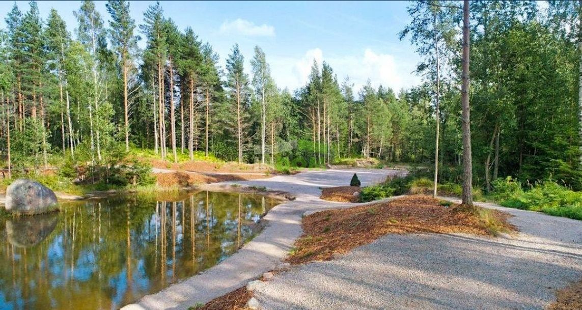 Земля в Хельсинки, Финляндия, 17 900 м² - фото 4