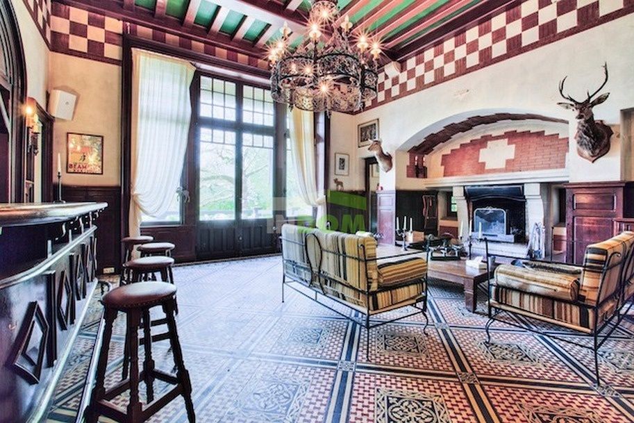 Отель, гостиница в Париже, Франция, 2 590 м² - фото 4