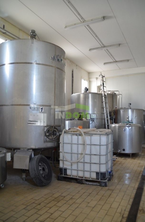 Коммерческая недвижимость на Коста-Дорада, Испания, 1 753 м² - фото 4