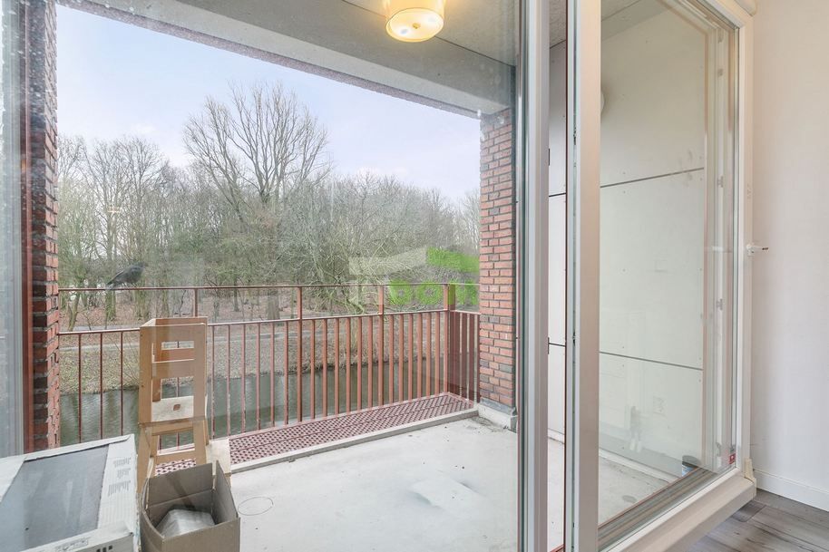 Апартаменты в Амстердаме, Нидерланды, 107 м² - фото 4