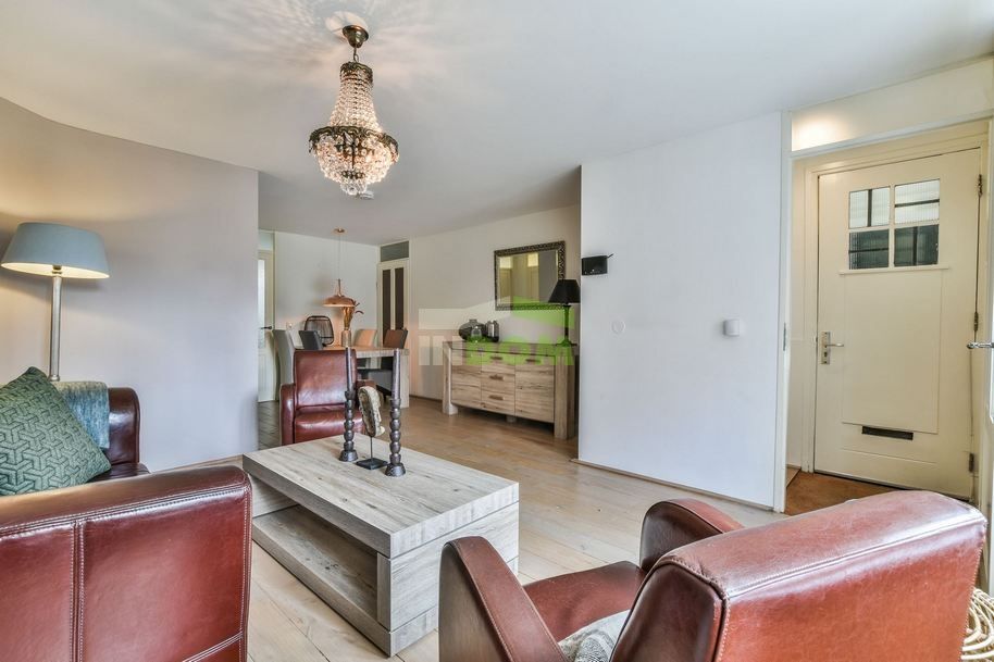 Апартаменты в Амстердаме, Нидерланды, 68 м² - фото 4