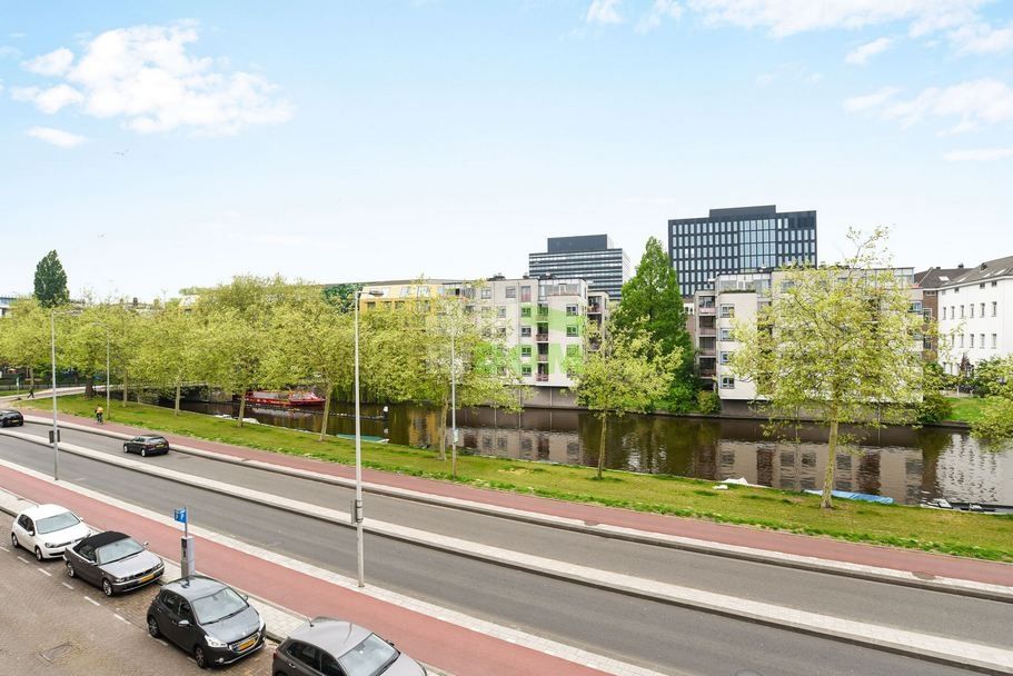 Апартаменты в Амстердаме, Нидерланды, 58 м² - фото 4