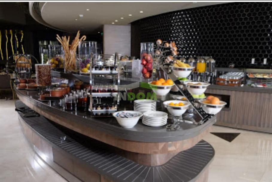 Отель, гостиница в Стамбуле, Турция, 25 000 м² - фото 4