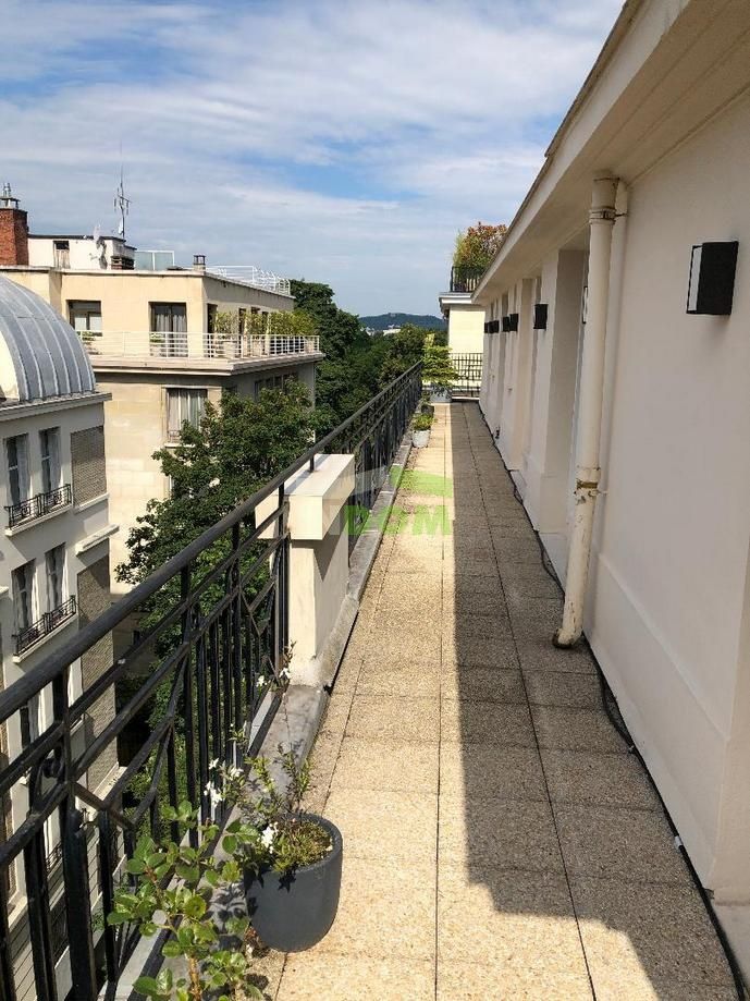 Апартаменты в Париже, Франция, 225 м² - фото 4