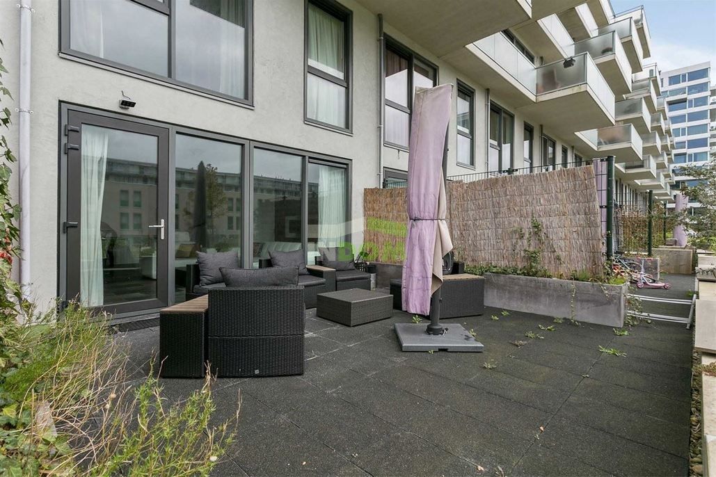 Апартаменты в Амстердаме, Нидерланды, 145 м² - фото 4