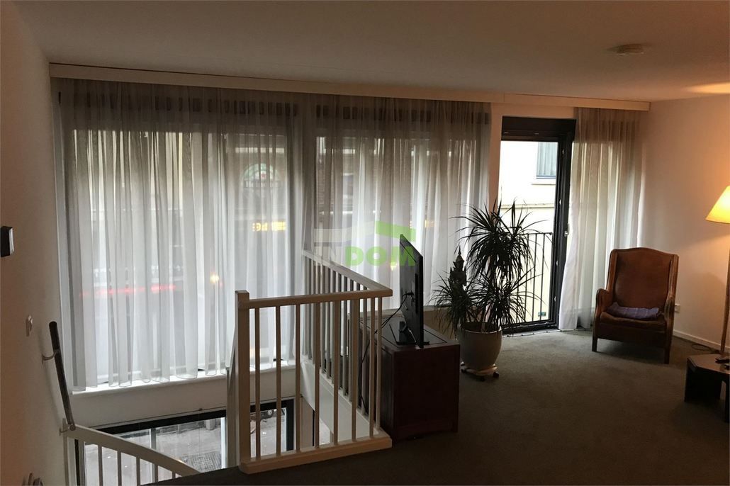 Апартаменты в Амстердаме, Нидерланды, 76 м² - фото 4