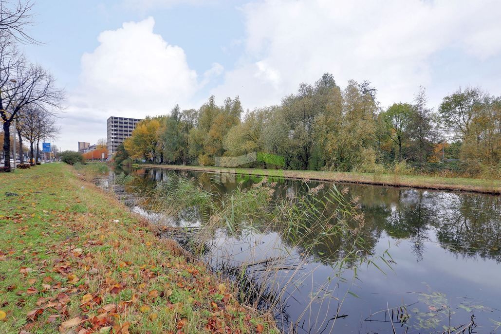 Апартаменты в Амстердаме, Нидерланды, 61 м² - фото 4