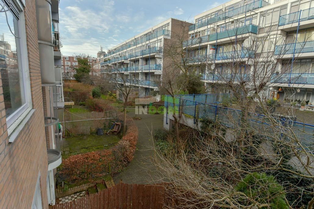 Апартаменты в Амстердаме, Нидерланды, 73 м² - фото 4