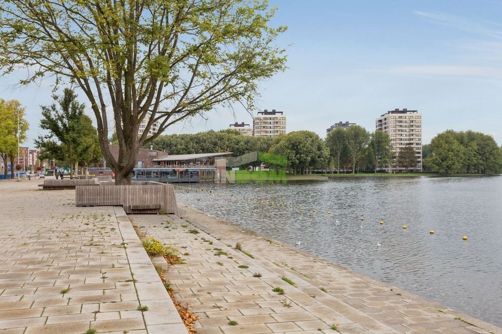 Апартаменты в Амстердаме, Нидерланды, 66 м² - фото 4