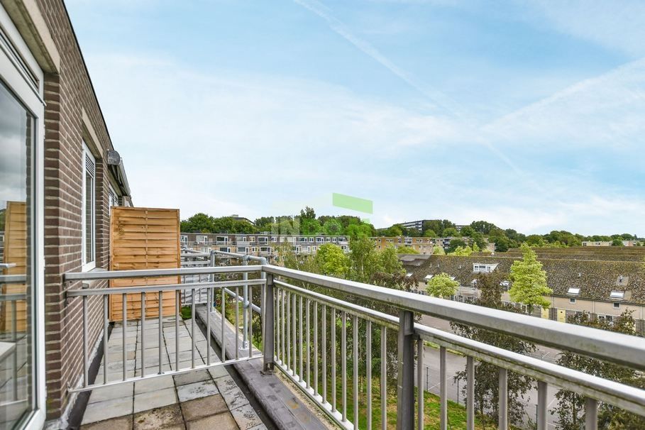 Апартаменты в Амстердаме, Нидерланды, 50 м² - фото 4